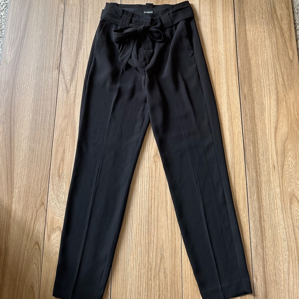 Express work pant
